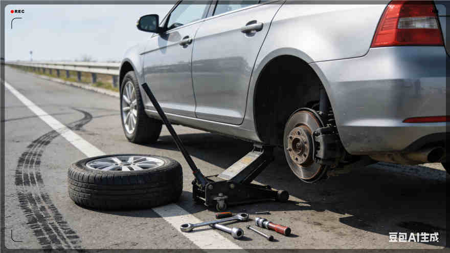 锡林浩特道路救援汽车送玻璃水