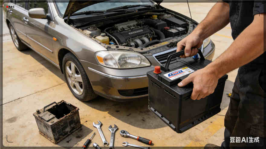 锡林浩特道路救援汽车送机油