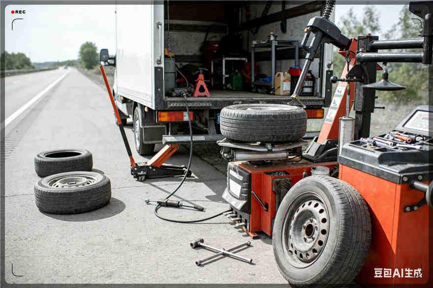 锡林浩特道路救援汽车送机油