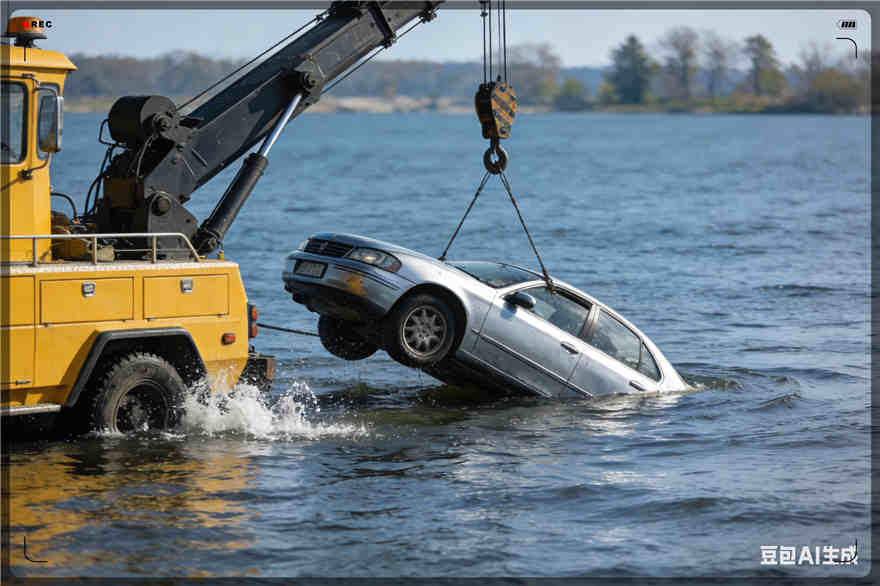 锡林浩特汽车救援送柴油